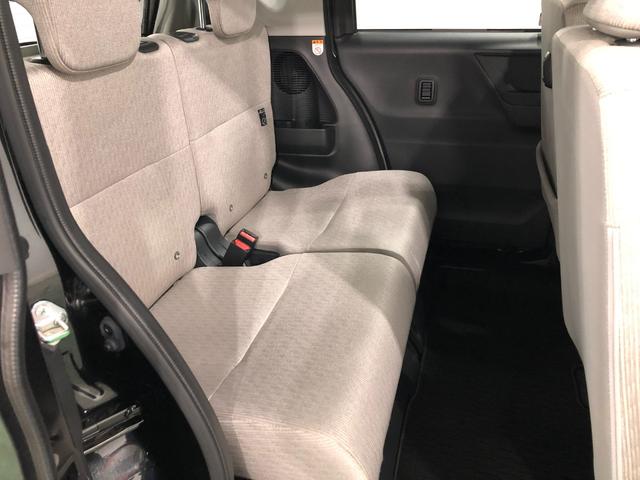 ムーヴＸ　走行３４６９キロ／ＬＥＤヘッドランプ／片側電動スライド１年保証距離無制限　走行距離３４６９キロ　ディスプレイオーディオ　ブルートゥース　バックカメラ　純正マット　サイドエアバッグ　ＬＥＤヘッドランプ　アイドリングストップ　片側電動スライドドア（埼玉県）の中古車