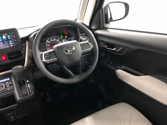 ムーヴＸ　走行３４６９キロ／ＬＥＤヘッドランプ／片側電動スライド１年保証距離無制限　走行距離３４６９キロ　ディスプレイオーディオ　ブルートゥース　バックカメラ　純正マット　サイドエアバッグ　ＬＥＤヘッドランプ　アイドリングストップ　片側電動スライドドア（埼玉県）の中古車