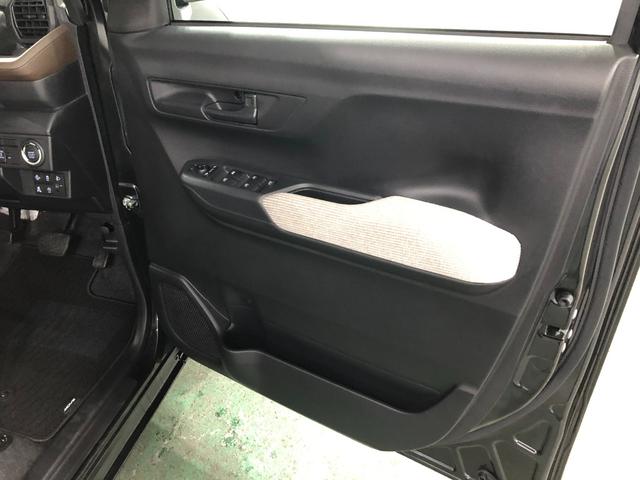 ムーヴＸ　走行３４６９キロ／ＬＥＤヘッドランプ／片側電動スライド１年保証距離無制限　走行距離３４６９キロ　ディスプレイオーディオ　ブルートゥース　バックカメラ　純正マット　サイドエアバッグ　ＬＥＤヘッドランプ　アイドリングストップ　片側電動スライドドア（埼玉県）の中古車