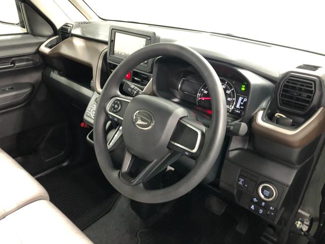 ムーヴＸ　走行３４６９キロ／ＬＥＤヘッドランプ／片側電動スライド１年保証距離無制限　走行距離３４６９キロ　ディスプレイオーディオ　ブルートゥース　バックカメラ　純正マット　サイドエアバッグ　ＬＥＤヘッドランプ　アイドリングストップ　片側電動スライドドア（埼玉県）の中古車