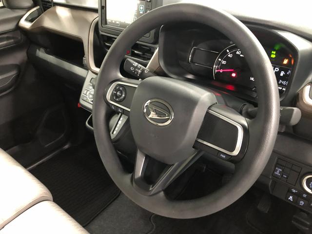 ムーヴＸ　走行３４６９キロ／ＬＥＤヘッドランプ／片側電動スライド１年保証距離無制限　走行距離３４６９キロ　ディスプレイオーディオ　ブルートゥース　バックカメラ　純正マット　サイドエアバッグ　ＬＥＤヘッドランプ　アイドリングストップ　片側電動スライドドア（埼玉県）の中古車