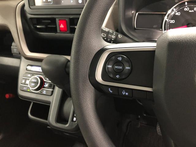 ムーヴＸ　走行３４６９キロ／ＬＥＤヘッドランプ／片側電動スライド１年保証距離無制限　走行距離３４６９キロ　ディスプレイオーディオ　ブルートゥース　バックカメラ　純正マット　サイドエアバッグ　ＬＥＤヘッドランプ　アイドリングストップ　片側電動スライドドア（埼玉県）の中古車