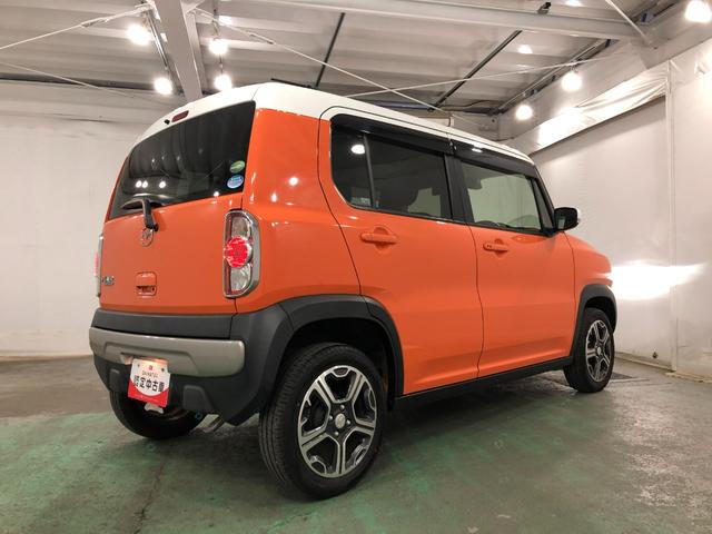 フレアクロスオーバーＸＳ　車検整備付／走行８４５１キロ／ＬＥＤヘッドランプ１年保証距離無制限　走行距離８４５１キロ　車検整備付　純正マット　ＬＥＤヘッドランプ　アイドリングストップ　シートヒーター　電動格納式ドアミラー　キーフリー（埼玉県）の中古車