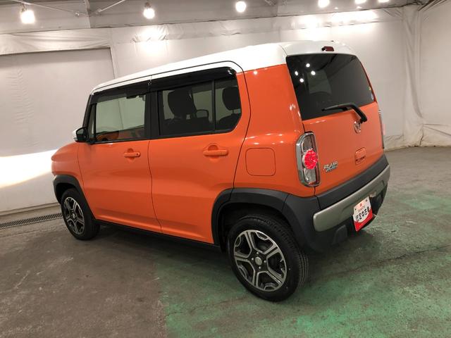 フレアクロスオーバーＸＳ　車検整備付／走行８４５１キロ／ＬＥＤヘッドランプ１年保証距離無制限　走行距離８４５１キロ　車検整備付　純正マット　ＬＥＤヘッドランプ　アイドリングストップ　シートヒーター　電動格納式ドアミラー　キーフリー（埼玉県）の中古車