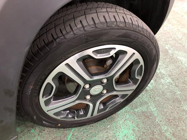 フレアクロスオーバーＸＳ　車検整備付／走行８４５１キロ／ＬＥＤヘッドランプ１年保証距離無制限　走行距離８４５１キロ　車検整備付　純正マット　ＬＥＤヘッドランプ　アイドリングストップ　シートヒーター　電動格納式ドアミラー　キーフリー（埼玉県）の中古車