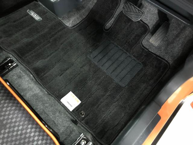 フレアクロスオーバーＸＳ　車検整備付／走行８４５１キロ／ＬＥＤヘッドランプ１年保証距離無制限　走行距離８４５１キロ　車検整備付　純正マット　ＬＥＤヘッドランプ　アイドリングストップ　シートヒーター　電動格納式ドアミラー　キーフリー（埼玉県）の中古車