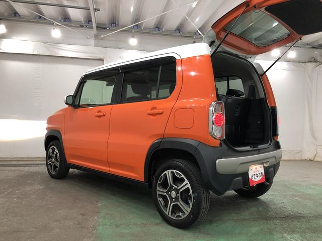 フレアクロスオーバーＸＳ　車検整備付／走行８４５１キロ／ＬＥＤヘッドランプ１年保証距離無制限　走行距離８４５１キロ　車検整備付　純正マット　ＬＥＤヘッドランプ　アイドリングストップ　シートヒーター　電動格納式ドアミラー　キーフリー（埼玉県）の中古車