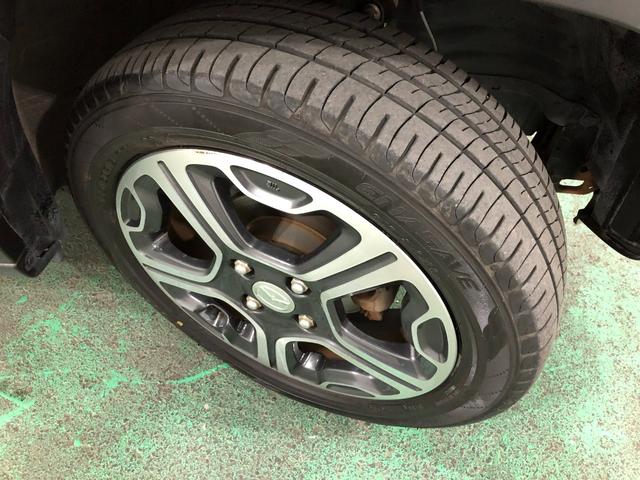 フレアクロスオーバーＸＳ　車検整備付／走行８４５１キロ／ＬＥＤヘッドランプ１年保証距離無制限　走行距離８４５１キロ　車検整備付　純正マット　ＬＥＤヘッドランプ　アイドリングストップ　シートヒーター　電動格納式ドアミラー　キーフリー（埼玉県）の中古車