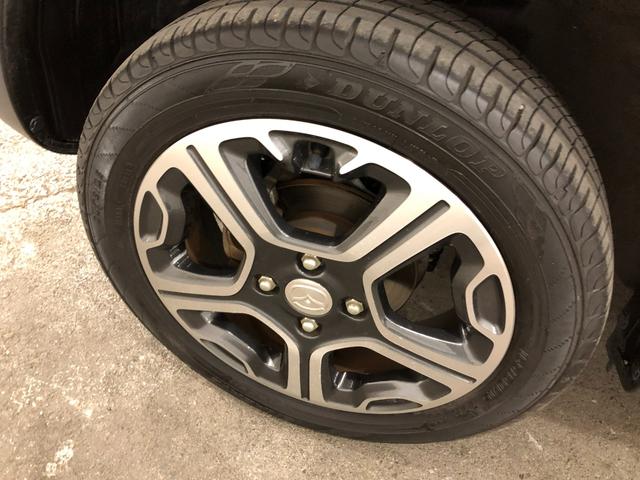 フレアクロスオーバーＸＳ　車検整備付／走行８４５１キロ／ＬＥＤヘッドランプ１年保証距離無制限　走行距離８４５１キロ　車検整備付　純正マット　ＬＥＤヘッドランプ　アイドリングストップ　シートヒーター　電動格納式ドアミラー　キーフリー（埼玉県）の中古車