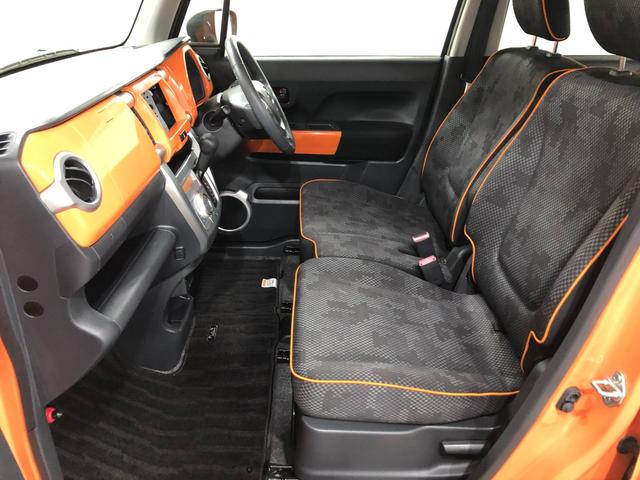 フレアクロスオーバーＸＳ　車検整備付／走行８４５１キロ／ＬＥＤヘッドランプ１年保証距離無制限　走行距離８４５１キロ　車検整備付　純正マット　ＬＥＤヘッドランプ　アイドリングストップ　シートヒーター　電動格納式ドアミラー　キーフリー（埼玉県）の中古車