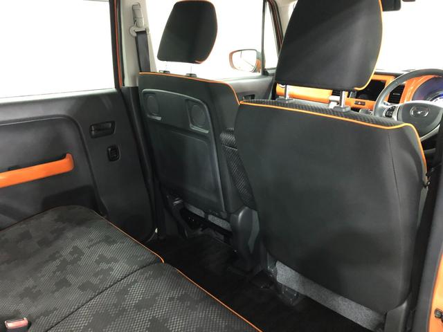 フレアクロスオーバーＸＳ　車検整備付／走行８４５１キロ／ＬＥＤヘッドランプ１年保証距離無制限　走行距離８４５１キロ　車検整備付　純正マット　ＬＥＤヘッドランプ　アイドリングストップ　シートヒーター　電動格納式ドアミラー　キーフリー（埼玉県）の中古車