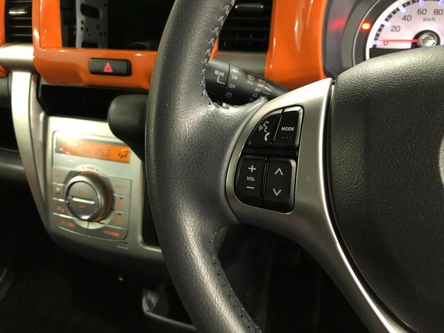 フレアクロスオーバーＸＳ　車検整備付／走行８４５１キロ／ＬＥＤヘッドランプ１年保証距離無制限　走行距離８４５１キロ　車検整備付　純正マット　ＬＥＤヘッドランプ　アイドリングストップ　シートヒーター　電動格納式ドアミラー　キーフリー（埼玉県）の中古車