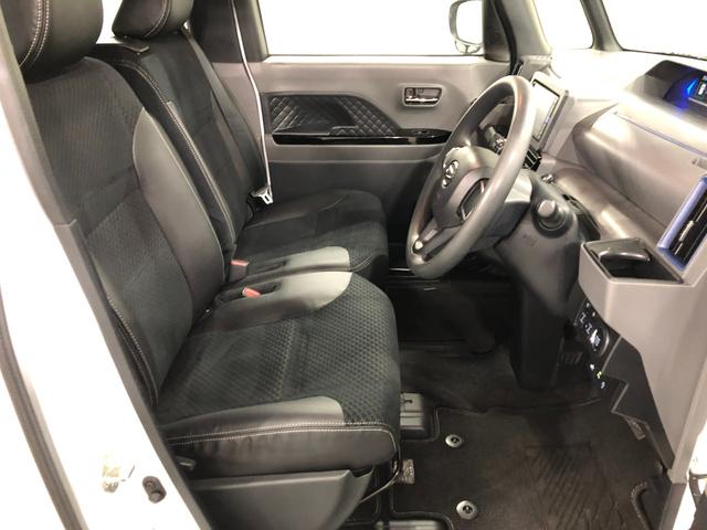 タントカスタムＸ　走行５１８２１キロ／フルセグナビ／全周囲カメラ１年保証距離無制限　走行距離５１８２１キロ　フルセグナビ　パノラマモニター　ブルートゥース　純正マット　サイドエアバッグ　ＬＥＤヘッドランプ　アイドリングストップ　両側電動スライドドア　キーフリー（埼玉県）の中古車