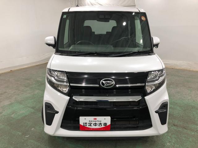 タントカスタムＸ　走行５１８２１キロ／フルセグナビ／全周囲カメラ１年保証距離無制限　走行距離５１８２１キロ　フルセグナビ　パノラマモニター　ブルートゥース　純正マット　サイドエアバッグ　ＬＥＤヘッドランプ　アイドリングストップ　両側電動スライドドア　キーフリー（埼玉県）の中古車