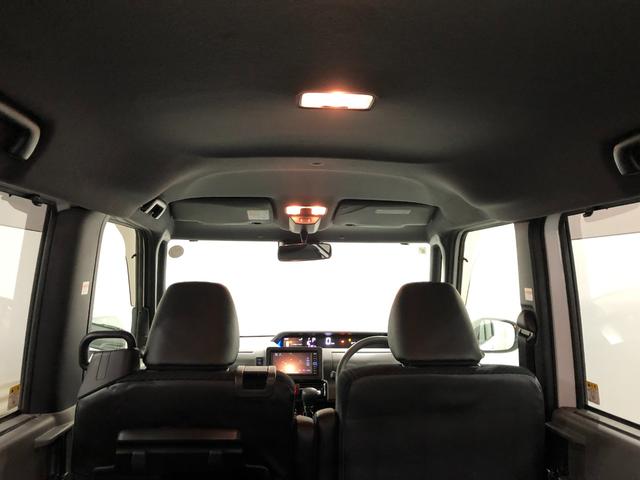 タントカスタムＸ　走行５１８２１キロ／フルセグナビ／全周囲カメラ１年保証距離無制限　走行距離５１８２１キロ　フルセグナビ　パノラマモニター　ブルートゥース　純正マット　サイドエアバッグ　ＬＥＤヘッドランプ　アイドリングストップ　両側電動スライドドア　キーフリー（埼玉県）の中古車