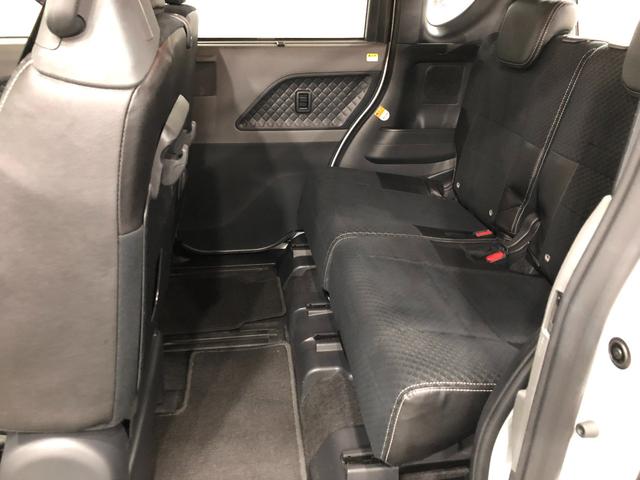 タントカスタムＸ　走行５１８２１キロ／フルセグナビ／全周囲カメラ１年保証距離無制限　走行距離５１８２１キロ　フルセグナビ　パノラマモニター　ブルートゥース　純正マット　サイドエアバッグ　ＬＥＤヘッドランプ　アイドリングストップ　両側電動スライドドア　キーフリー（埼玉県）の中古車