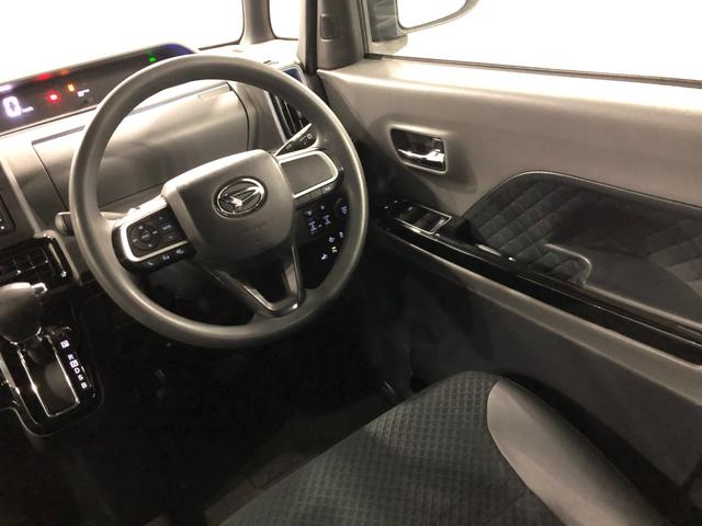 タントカスタムＸ　走行５１８２１キロ／フルセグナビ／全周囲カメラ１年保証距離無制限　走行距離５１８２１キロ　フルセグナビ　パノラマモニター　ブルートゥース　純正マット　サイドエアバッグ　ＬＥＤヘッドランプ　アイドリングストップ　両側電動スライドドア　キーフリー（埼玉県）の中古車