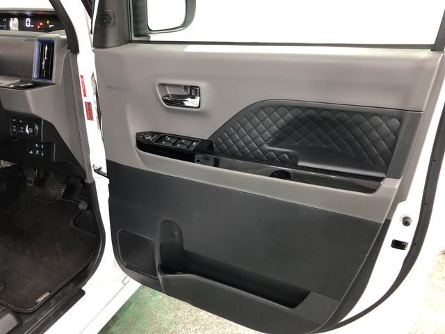 タントカスタムＸ　走行５１８２１キロ／フルセグナビ／全周囲カメラ１年保証距離無制限　走行距離５１８２１キロ　フルセグナビ　パノラマモニター　ブルートゥース　純正マット　サイドエアバッグ　ＬＥＤヘッドランプ　アイドリングストップ　両側電動スライドドア　キーフリー（埼玉県）の中古車