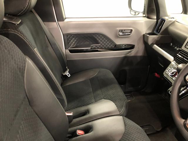 タントカスタムＸ　走行５１８２１キロ／フルセグナビ／全周囲カメラ１年保証距離無制限　走行距離５１８２１キロ　フルセグナビ　パノラマモニター　ブルートゥース　純正マット　サイドエアバッグ　ＬＥＤヘッドランプ　アイドリングストップ　両側電動スライドドア　キーフリー（埼玉県）の中古車