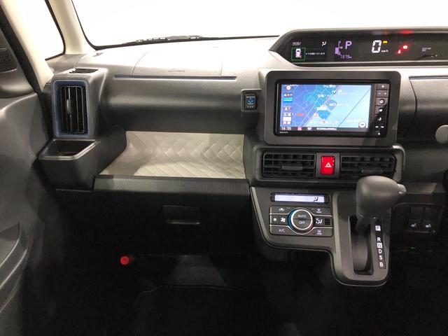 タントX 車検整備付/走行7379キロ/純正フルセグナビ/ドラレコ1年保証距離無制限 走行距離7379キロ 純正フルセグナビ バックカメラ ドラレコ 純正マット サイドエアバッグ LEDヘッドランプ アイドリングストップ シートヒーター 片側電動スライドドア(埼玉県)の中古車