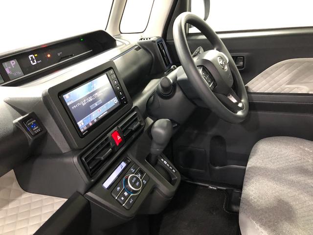 タントX 車検整備付/走行7379キロ/純正フルセグナビ/ドラレコ1年保証距離無制限 走行距離7379キロ 純正フルセグナビ バックカメラ ドラレコ 純正マット サイドエアバッグ LEDヘッドランプ アイドリングストップ シートヒーター 片側電動スライドドア(埼玉県)の中古車