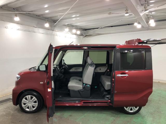 タントX 車検整備付/走行7379キロ/純正フルセグナビ/ドラレコ1年保証距離無制限 走行距離7379キロ 純正フルセグナビ バックカメラ ドラレコ 純正マット サイドエアバッグ LEDヘッドランプ アイドリングストップ シートヒーター 片側電動スライドドア(埼玉県)の中古車