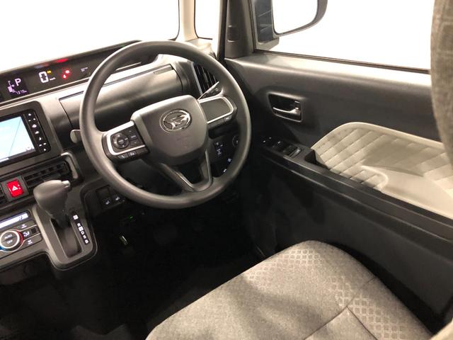 タントX 車検整備付/走行7379キロ/純正フルセグナビ/ドラレコ1年保証距離無制限 走行距離7379キロ 純正フルセグナビ バックカメラ ドラレコ 純正マット サイドエアバッグ LEDヘッドランプ アイドリングストップ シートヒーター 片側電動スライドドア(埼玉県)の中古車