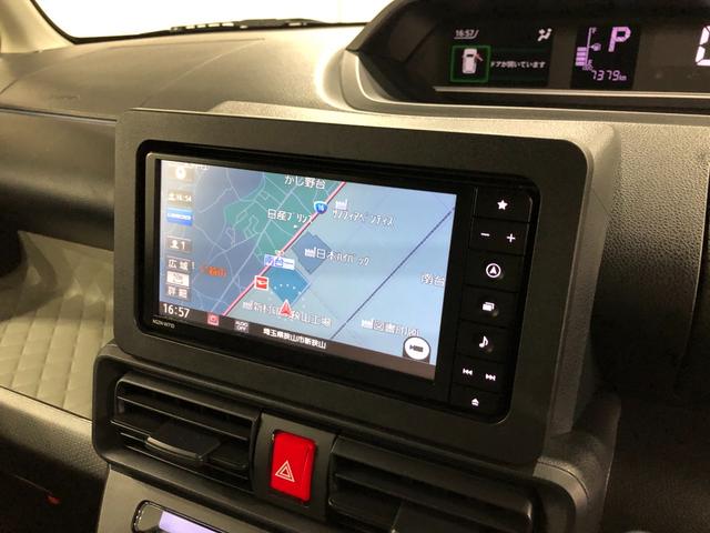 タントX 車検整備付/走行7379キロ/純正フルセグナビ/ドラレコ1年保証距離無制限 走行距離7379キロ 純正フルセグナビ バックカメラ ドラレコ 純正マット サイドエアバッグ LEDヘッドランプ アイドリングストップ シートヒーター 片側電動スライドドア(埼玉県)の中古車