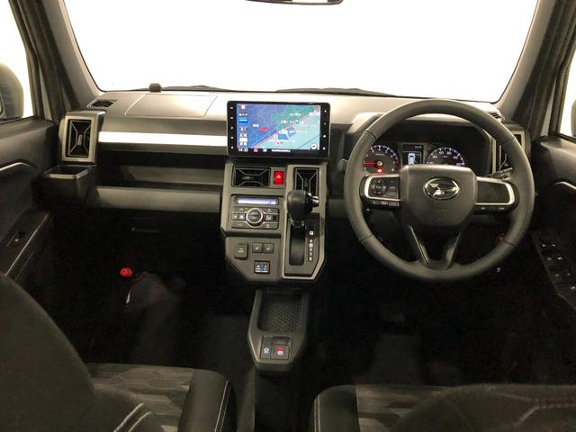 タフトＧ　クロムベンチャー　走行３３４７９キロ／純正ナビ／ドラレコ純正フルセグナビ　バックカメラ　ドラレコ　サイドエアバッグ　ＬＥＤヘッドランプ　アイドリングストップ　シートヒーター　オート格納式ドアミラー　キーフリー　１年保証距離無制限　走行距離３３４７９キロ（東京都）の中古車