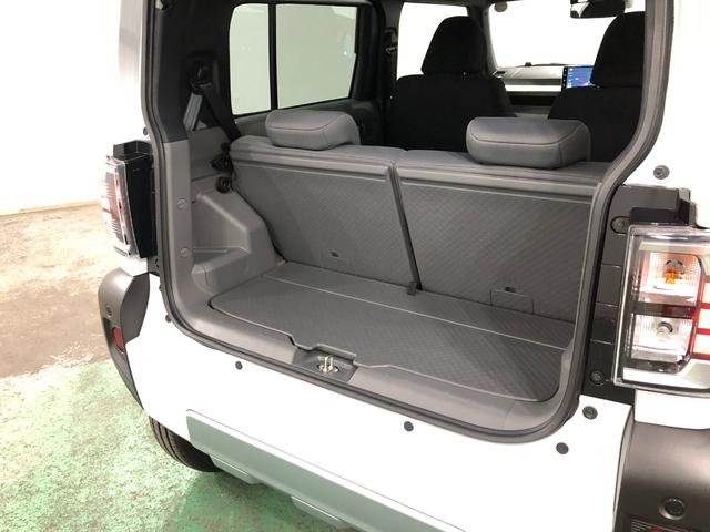 タフトＧ　クロムベンチャー　走行３３４７９キロ／純正ナビ／ドラレコ純正フルセグナビ　バックカメラ　ドラレコ　サイドエアバッグ　ＬＥＤヘッドランプ　アイドリングストップ　シートヒーター　オート格納式ドアミラー　キーフリー　１年保証距離無制限　走行距離３３４７９キロ（東京都）の中古車