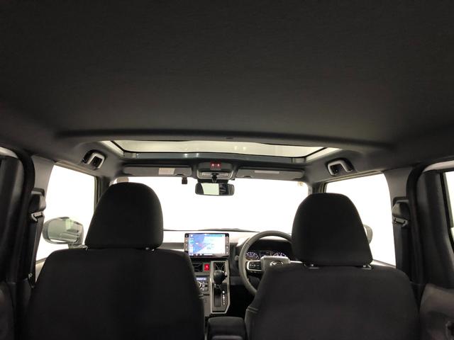 タフトＧ　クロムベンチャー　走行３３４７９キロ／純正ナビ／ドラレコ純正フルセグナビ　バックカメラ　ドラレコ　サイドエアバッグ　ＬＥＤヘッドランプ　アイドリングストップ　シートヒーター　オート格納式ドアミラー　キーフリー　１年保証距離無制限　走行距離３３４７９キロ（東京都）の中古車