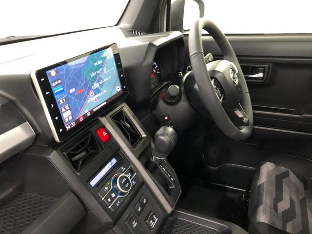 タフトＧ　クロムベンチャー　走行３３４７９キロ／純正ナビ／ドラレコ純正フルセグナビ　バックカメラ　ドラレコ　サイドエアバッグ　ＬＥＤヘッドランプ　アイドリングストップ　シートヒーター　オート格納式ドアミラー　キーフリー　１年保証距離無制限　走行距離３３４７９キロ（東京都）の中古車