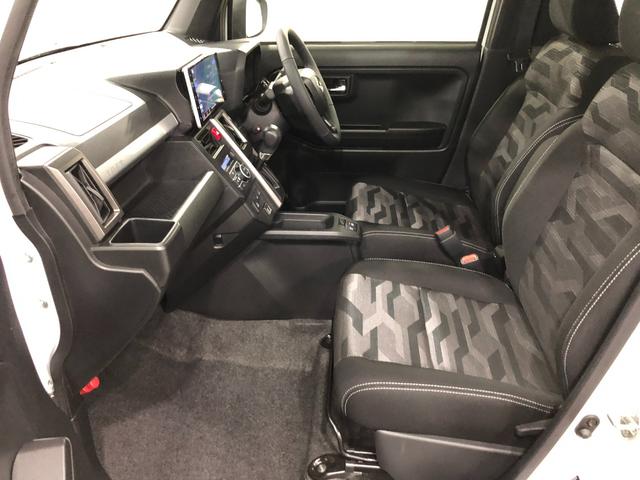 タフトＧ　クロムベンチャー　走行３３４７９キロ／純正ナビ／ドラレコ純正フルセグナビ　バックカメラ　ドラレコ　サイドエアバッグ　ＬＥＤヘッドランプ　アイドリングストップ　シートヒーター　オート格納式ドアミラー　キーフリー　１年保証距離無制限　走行距離３３４７９キロ（東京都）の中古車