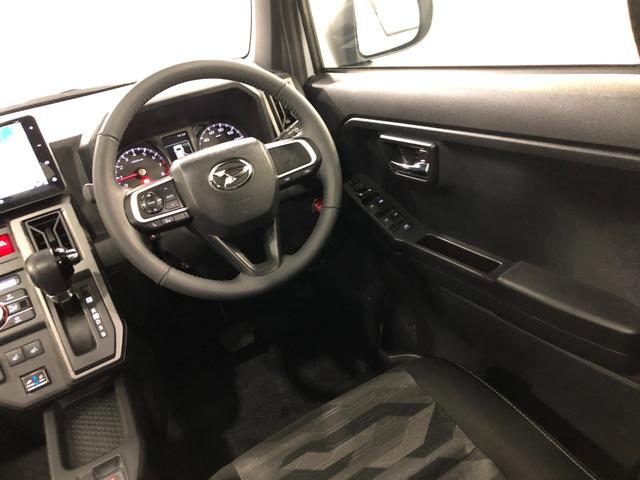 タフトＧ　クロムベンチャー　走行３３４７９キロ／純正ナビ／ドラレコ純正フルセグナビ　バックカメラ　ドラレコ　サイドエアバッグ　ＬＥＤヘッドランプ　アイドリングストップ　シートヒーター　オート格納式ドアミラー　キーフリー　１年保証距離無制限　走行距離３３４７９キロ（東京都）の中古車