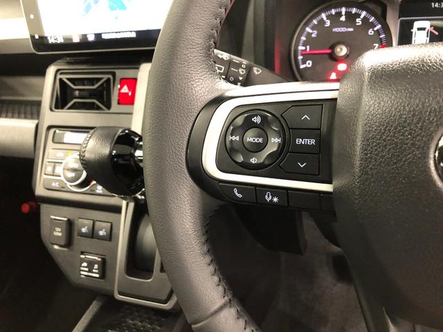 タフトＧ　クロムベンチャー　走行３３４７９キロ／純正ナビ／ドラレコ純正フルセグナビ　バックカメラ　ドラレコ　サイドエアバッグ　ＬＥＤヘッドランプ　アイドリングストップ　シートヒーター　オート格納式ドアミラー　キーフリー　１年保証距離無制限　走行距離３３４７９キロ（東京都）の中古車