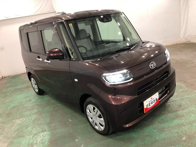 タントＬ　走行９０７９キロ／ディスプレイオーディオ／バックカメラ１年保証距離無制限　走行距離９０７９キロ　ディスプレイオーディオ　ブルートゥース　バックカメラ　純正マット　サイドエアバッグ　ＬＥＤヘッドランプ　アイドリングストップ　両側スライドドア　キーフリー（埼玉県）の中古車