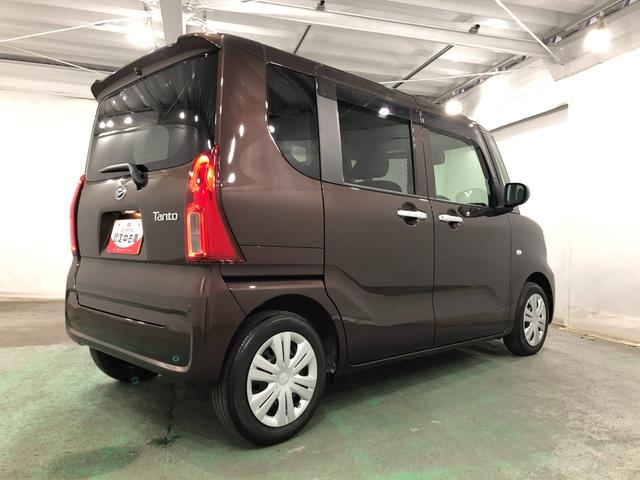 タントＬ　走行９０７９キロ／ディスプレイオーディオ／バックカメラ１年保証距離無制限　走行距離９０７９キロ　ディスプレイオーディオ　ブルートゥース　バックカメラ　純正マット　サイドエアバッグ　ＬＥＤヘッドランプ　アイドリングストップ　両側スライドドア　キーフリー（埼玉県）の中古車