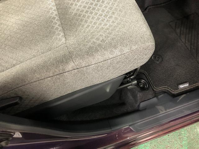 タントＬ　走行９０７９キロ／ディスプレイオーディオ／バックカメラ１年保証距離無制限　走行距離９０７９キロ　ディスプレイオーディオ　ブルートゥース　バックカメラ　純正マット　サイドエアバッグ　ＬＥＤヘッドランプ　アイドリングストップ　両側スライドドア　キーフリー（埼玉県）の中古車