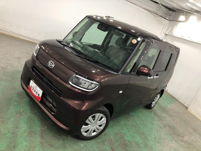 タントＬ　走行９０７９キロ／ディスプレイオーディオ／バックカメラ１年保証距離無制限　走行距離９０７９キロ　ディスプレイオーディオ　ブルートゥース　バックカメラ　純正マット　サイドエアバッグ　ＬＥＤヘッドランプ　アイドリングストップ　両側スライドドア　キーフリー（埼玉県）の中古車