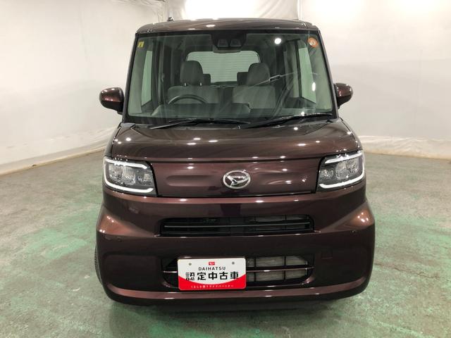 タントＬ　走行９０７９キロ／ディスプレイオーディオ／バックカメラ１年保証距離無制限　走行距離９０７９キロ　ディスプレイオーディオ　ブルートゥース　バックカメラ　純正マット　サイドエアバッグ　ＬＥＤヘッドランプ　アイドリングストップ　両側スライドドア　キーフリー（埼玉県）の中古車