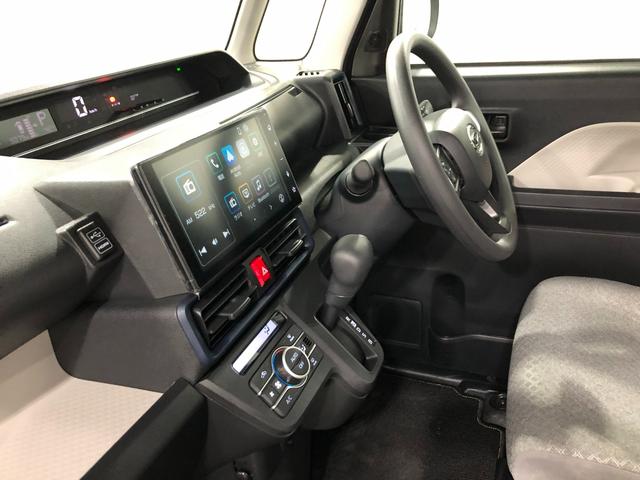 タントＬ　走行９０７９キロ／ディスプレイオーディオ／バックカメラ１年保証距離無制限　走行距離９０７９キロ　ディスプレイオーディオ　ブルートゥース　バックカメラ　純正マット　サイドエアバッグ　ＬＥＤヘッドランプ　アイドリングストップ　両側スライドドア　キーフリー（埼玉県）の中古車