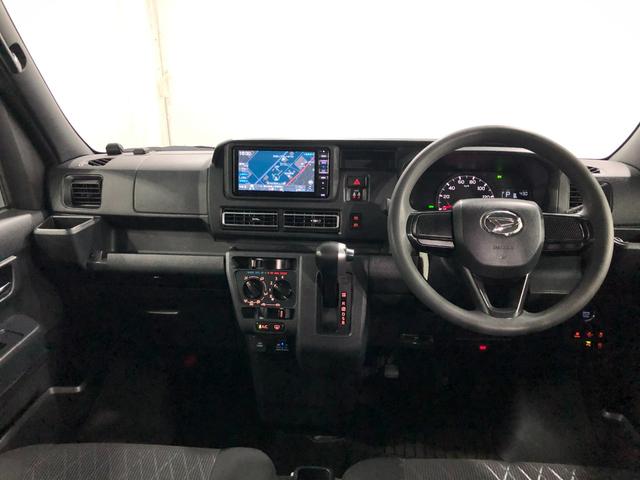 アトレーＸ　走行９９４０４キロ／４ＷＤ／車検整備付／ナビ／ドラレコ１年保証距離無制限　走行距離９９４０４キロ　４ＷＤ　純正フルセグナビ　バックカメラ　ドラレコ　マット　ＬＥＤヘッドランプ　アイドリングストップ　電動格納式ドアミラー　プッシュボタンスタート（埼玉県）の中古車