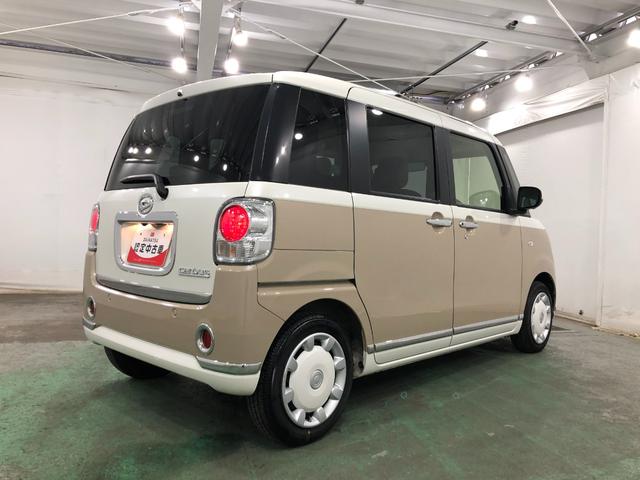 ムーヴキャンバスＧメイクアップＶＳ　ＳＡIII　ナビ／ドラレコ１年保証距離無制限　走行距離３３１６０キロ　純正フルセグナビ　パノラマモニター　ドラレコ　純正マット　サイドエアバッグ　ＬＥＤヘッドランプ　アイドリングストップ　シートヒーター　両側電動スライドドア（埼玉県）の中古車