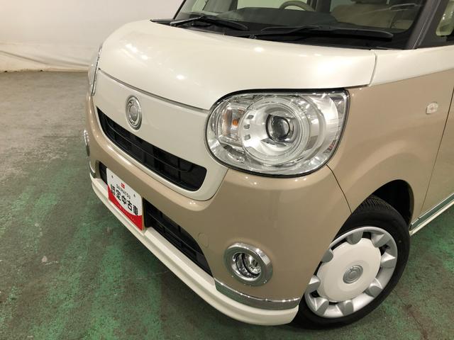 ムーヴキャンバスＧメイクアップＶＳ　ＳＡIII　ナビ／ドラレコ１年保証距離無制限　走行距離３３１６０キロ　純正フルセグナビ　パノラマモニター　ドラレコ　純正マット　サイドエアバッグ　ＬＥＤヘッドランプ　アイドリングストップ　シートヒーター　両側電動スライドドア（埼玉県）の中古車