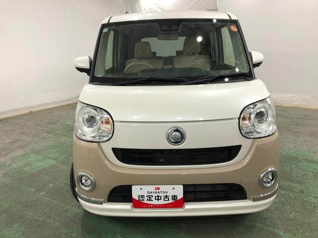 ムーヴキャンバスＧメイクアップＶＳ　ＳＡIII　ナビ／ドラレコ１年保証距離無制限　走行距離３３１６０キロ　純正フルセグナビ　パノラマモニター　ドラレコ　純正マット　サイドエアバッグ　ＬＥＤヘッドランプ　アイドリングストップ　シートヒーター　両側電動スライドドア（埼玉県）の中古車