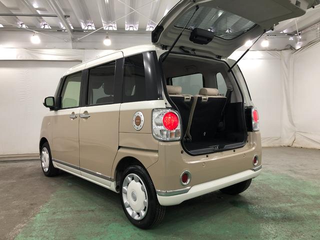 ムーヴキャンバスＧメイクアップＶＳ　ＳＡIII　ナビ／ドラレコ１年保証距離無制限　走行距離３３１６０キロ　純正フルセグナビ　パノラマモニター　ドラレコ　純正マット　サイドエアバッグ　ＬＥＤヘッドランプ　アイドリングストップ　シートヒーター　両側電動スライドドア（埼玉県）の中古車