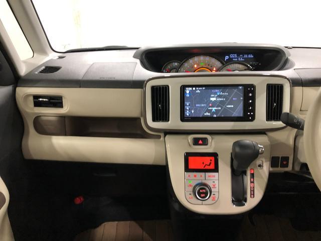 ムーヴキャンバスＧメイクアップＶＳ　ＳＡIII　ナビ／ドラレコ１年保証距離無制限　走行距離３３１６０キロ　純正フルセグナビ　パノラマモニター　ドラレコ　純正マット　サイドエアバッグ　ＬＥＤヘッドランプ　アイドリングストップ　シートヒーター　両側電動スライドドア（埼玉県）の中古車