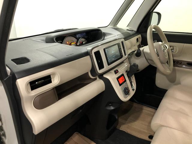 ムーヴキャンバスＧメイクアップＶＳ　ＳＡIII　ナビ／ドラレコ１年保証距離無制限　走行距離３３１６０キロ　純正フルセグナビ　パノラマモニター　ドラレコ　純正マット　サイドエアバッグ　ＬＥＤヘッドランプ　アイドリングストップ　シートヒーター　両側電動スライドドア（埼玉県）の中古車