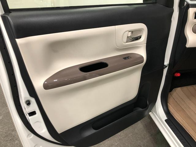 ムーヴキャンバスＧメイクアップＶＳ　ＳＡIII　ナビ／ドラレコ１年保証距離無制限　走行距離３３１６０キロ　純正フルセグナビ　パノラマモニター　ドラレコ　純正マット　サイドエアバッグ　ＬＥＤヘッドランプ　アイドリングストップ　シートヒーター　両側電動スライドドア（埼玉県）の中古車