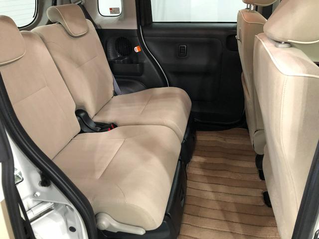 ムーヴキャンバスＧメイクアップＶＳ　ＳＡIII　ナビ／ドラレコ１年保証距離無制限　走行距離３３１６０キロ　純正フルセグナビ　パノラマモニター　ドラレコ　純正マット　サイドエアバッグ　ＬＥＤヘッドランプ　アイドリングストップ　シートヒーター　両側電動スライドドア（埼玉県）の中古車